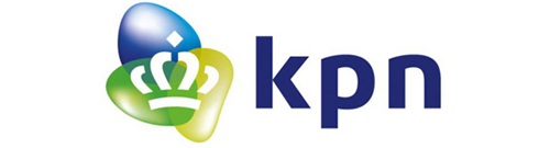 KPN, Países Bajos