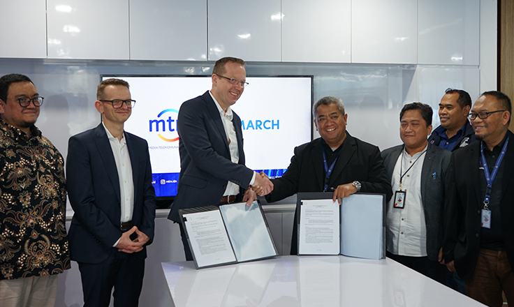 MTM elige Comarch FSM para mejorar la gestión de los servicios de campo