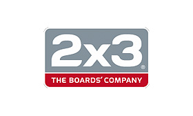 2x3