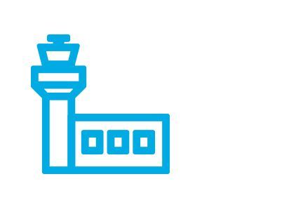 Aeropuertos