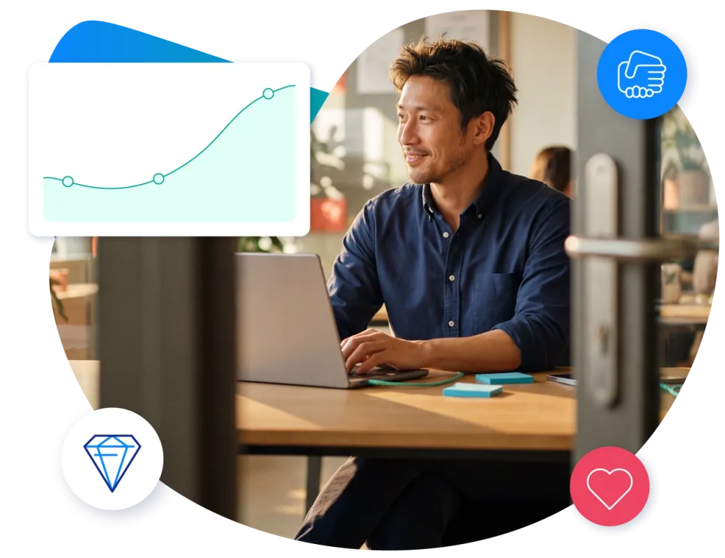 Loyalty Partner Program