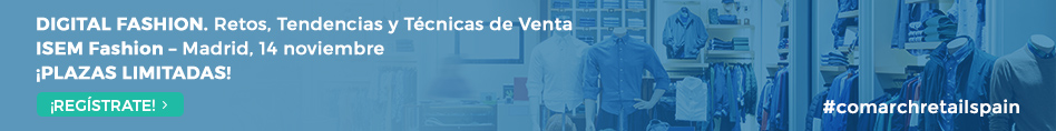 Comarch Spain Retail Experience