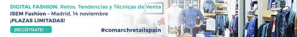 Comarch Spain Retail Experience