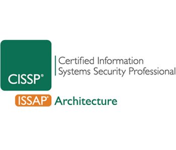 ISSAP CISSP certificate
