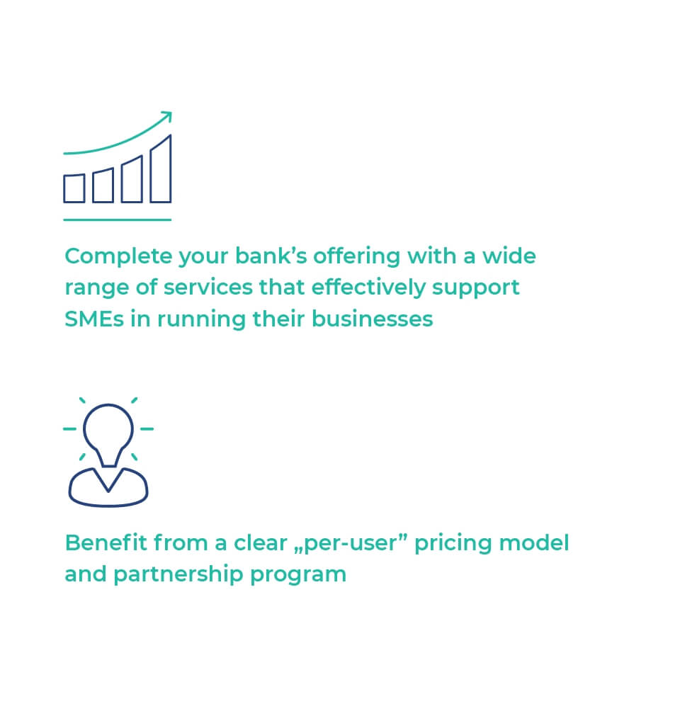 sme banking