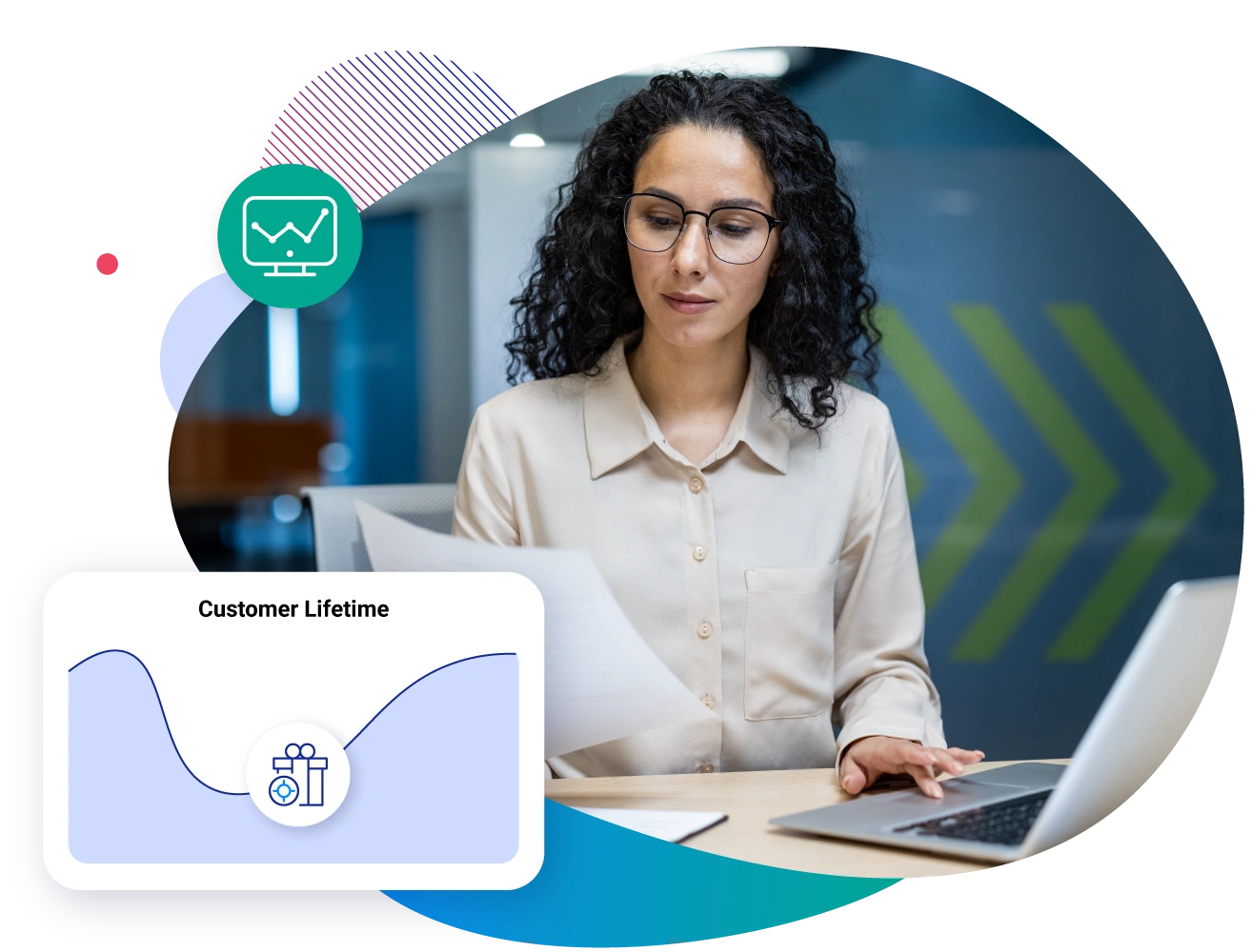 Collect and Utilize Zero & First-Party Data