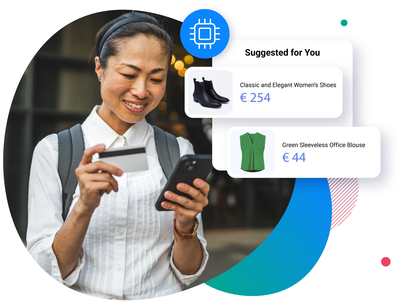 Collect and Utilize Zero & First-Party Data