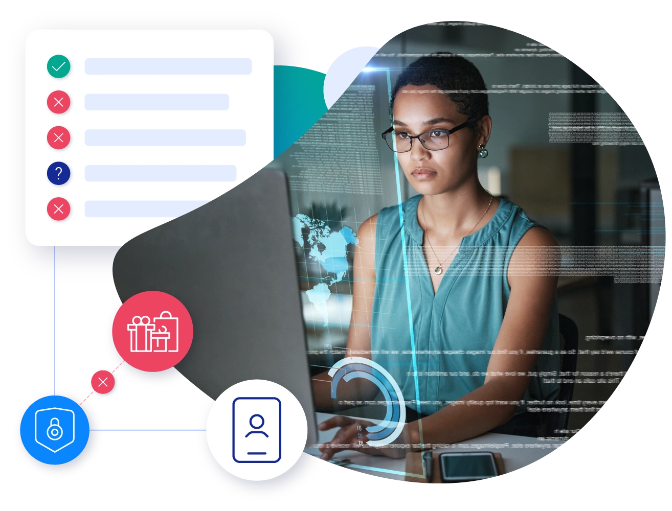 Collect and Utilize Zero & First-Party Data