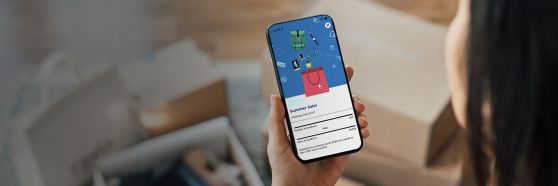 Aplicaciones de Marketing Omnicanal