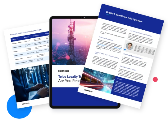 Tendencias de Fidelización de Telco