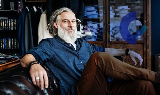 La lealtad de clientes de Doppelgänger: diseñada a la medida y con perfección