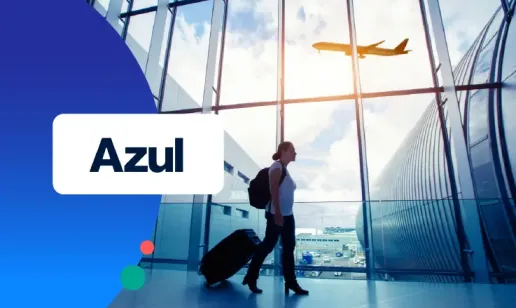 Cómo Azul Fidelidad escaló a 20 millones de miembros leales con Comarch