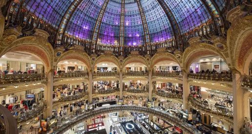 La Plataforma de Customer Engagement al servicio de Galeries Lafayette