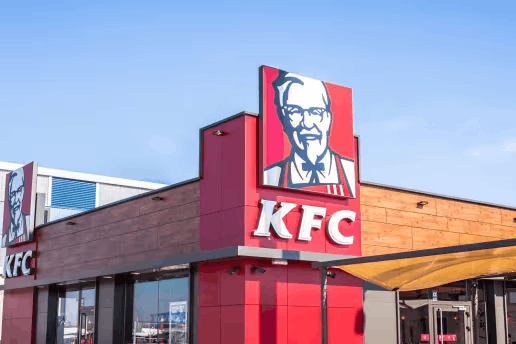 Comarch Loyalty Marketing Platform para KFC Francia