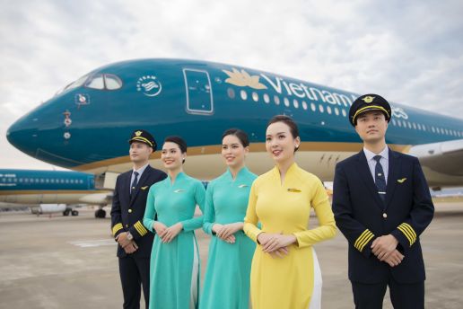 Vietnam Airlines fortalece su estrategia de lealtad con CLM Platform for Travel Edition