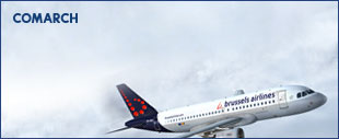 plataforma de gestión de fidelización de Brussels Airlines
