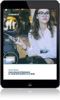 Cinco Áreas optimizables al trasladar BSS/OSS a la nube