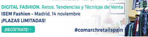Comarch Spain Retail Experience