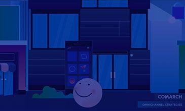 Improving Digital Customer Experience Using Omnichannel in Telecoms