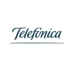 Caso Práctico: Telefónica