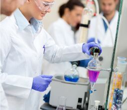 Cómo La Adopción De La Tecnología NFV/SDN Permite Que Las Empresas De Telecomunicaciones Experimenten Con Nuevos Servicios