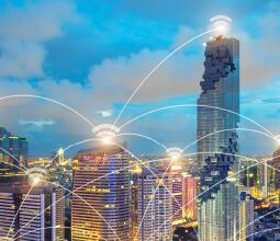 Cómo SDN y NFV extienden la adopción y las capacidades de las redes auto-organizadas