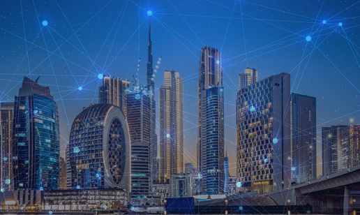 Comarch FSM proporciona asistencia integral a uno de los principales operadores de telecomunicaciones de los Emiratos Árabes Unidos