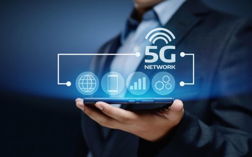 Comarch ayuda a LG U+ a lanzar la primera red 5G del mundo