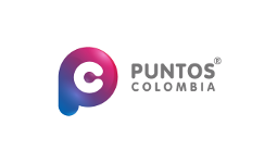 Puntos Colombia