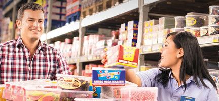 Metro Cash & Carry Ucrania