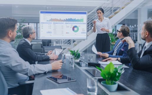 La aplicación Comarch ESEF ha superado las pruebas de la Autoridad de Supervisión Financiera de Polonia