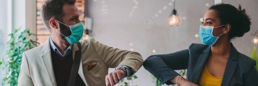 ¿Hay alguna forma de evitar la pérdida de clientes durante la pandemia? La hay: programas de fidelización.