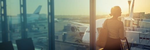 Programas de fidelización como herramienta para construir relaciones con clientes B2B: ejemplo en el sector de aerolíneas.