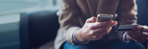 La aplicación móvil CLM incorpora mejoras con la funcionalidad de pagos móviles