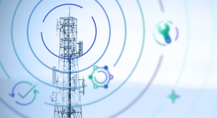 Redes autónomas para casos de uso ilimitados de 5G