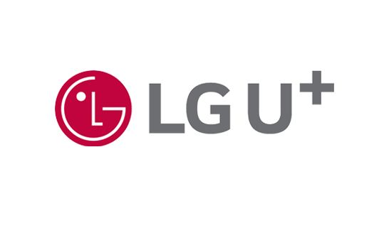 LG U+ logo