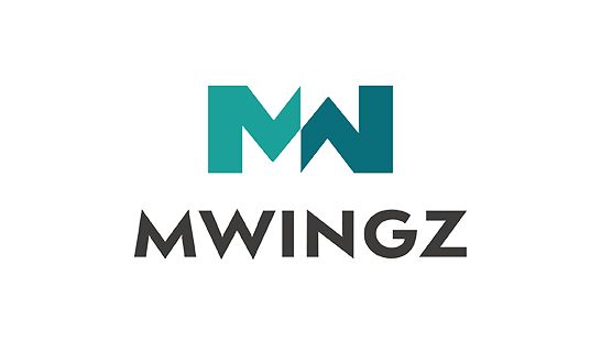 MWingz logo