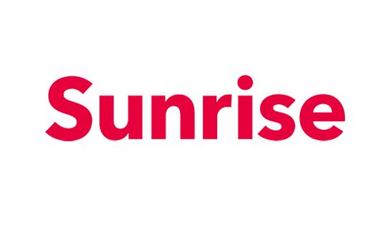 Sunrise logo