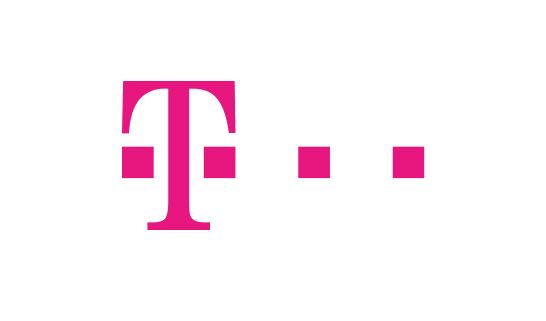 T-Mobile logo