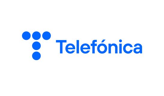 Telefónica Global logo
