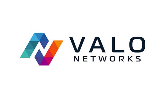VALO Networks logo