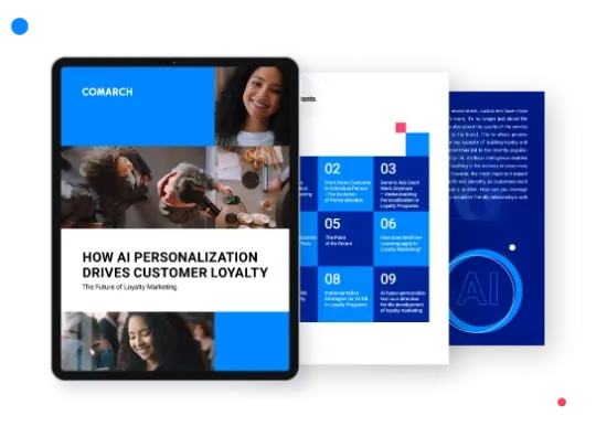 ¿Cómo la Personalización con IA Impulsa la Lealtad del Cliente?