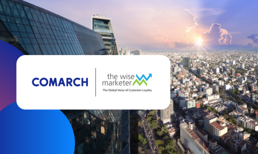 Comarch patrocinará Wiser Forums México 2025
