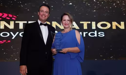 Comarch y sus clientes conquistan 7 premios en los International Loyalty Awards 2026