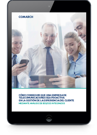 experiencia del cliente - telecomunicaciones