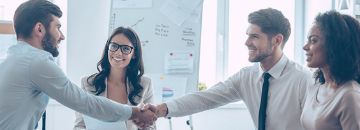 Fuerza de ventas