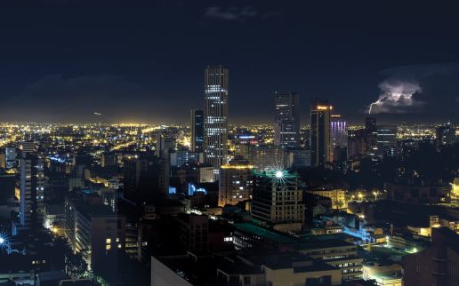 Únase a Comarch en Conecta Colombia Telecom Forum