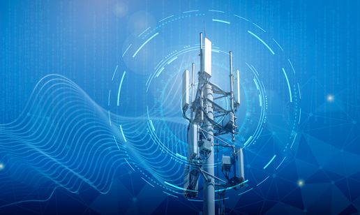 Comarch ha recibido un permiso para utilizar el ancho de banda de 4-4,1 GHz para redes 5G privadas en Polonia