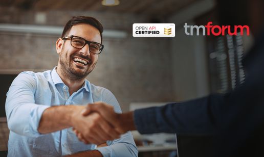 Comarch obtiene el nivel Gold para la certificación de conformidad con Open API del TM Forum