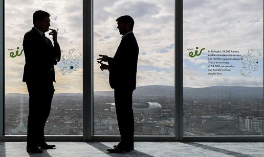 Comarch y open eir se asocian para transformar los servicios de campo con un nuevo sistema de gestión que mejora la experiencia del cliente en toda Irlanda